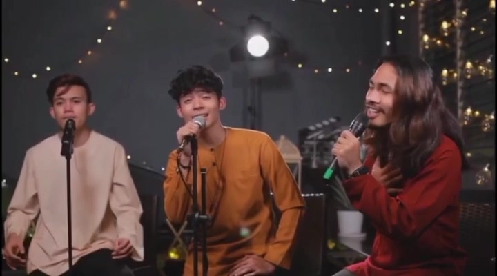 Jom saksikan Raya Acoustic Cover @issarffan_ @ezlysyazwan & @akmal_ayub ...