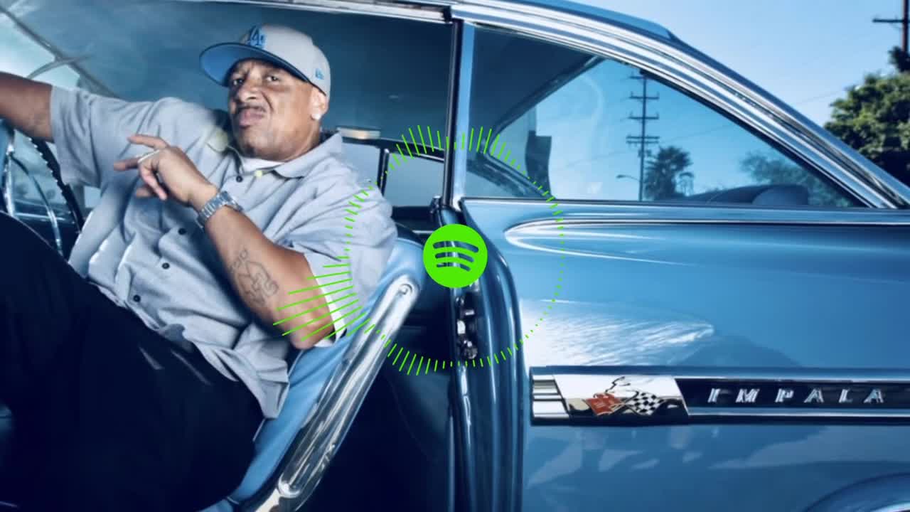 Land Of G Funk Blog