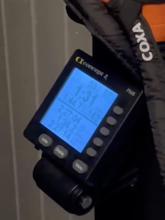 Concept 2 Slide - Pair Rogue Fitness