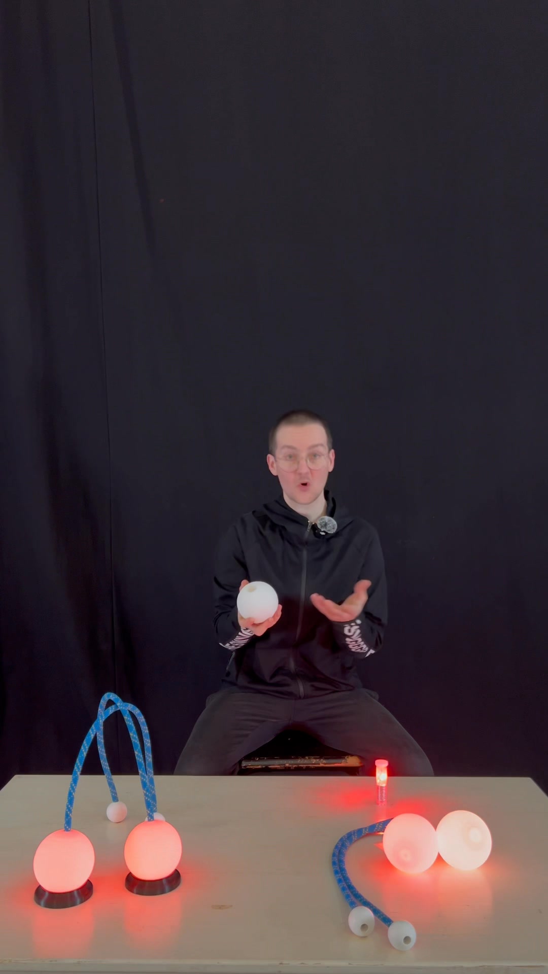 Bow Juggler