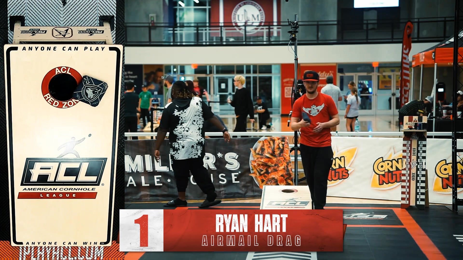 Lights out! 😵 Check out the Top 10 Shots from ACL Open #10 in West ...