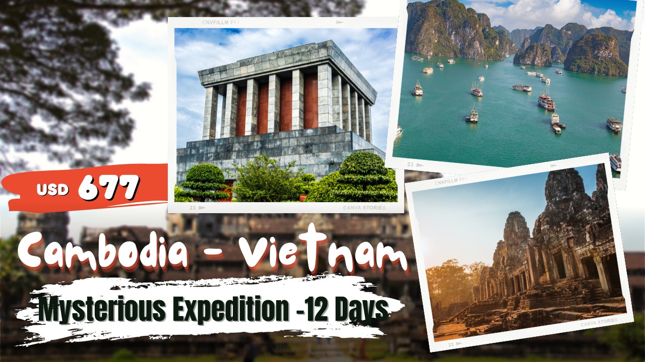 Vietlong Travel - Best Vietnam Tour Operator in South East Asia | Hanoi