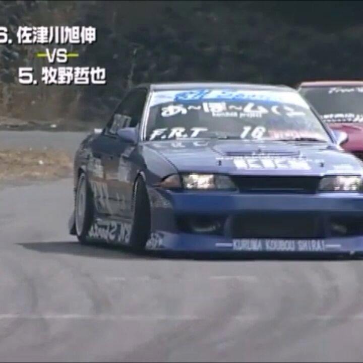 akinobusatsukawa #ikaten semi final #Doriten vol.15 #あーぼ
