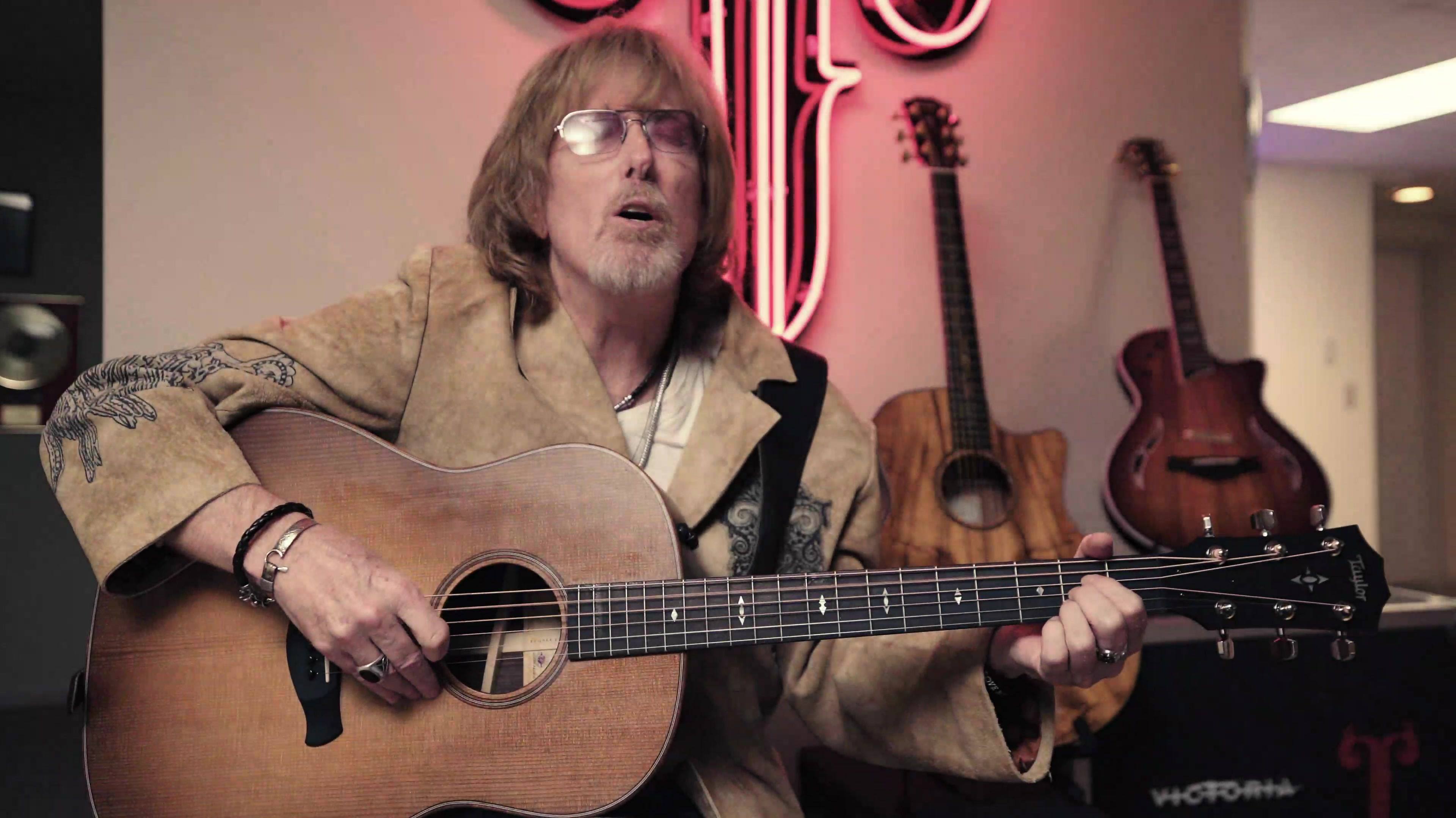 Tom Fuller - 