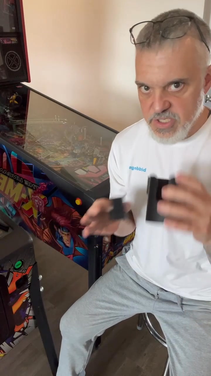 New product release!!! Introducing... - The Pinball Foundry | Facebook