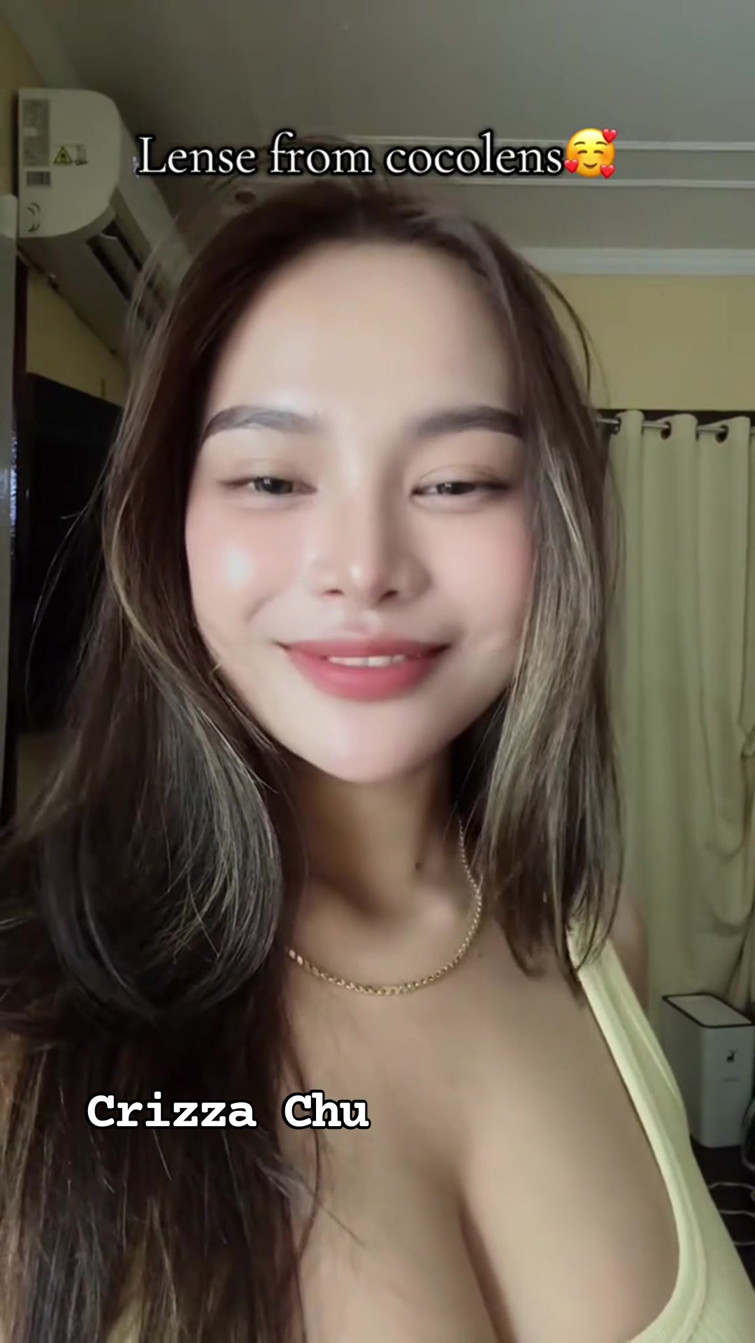 #foryoupagereels #fypageシ #fypviral #fyp #fypchallenge | Crizza Chu ...