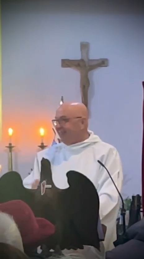 We're going to try and post Rev Steven's Sermons each week on here, so ...