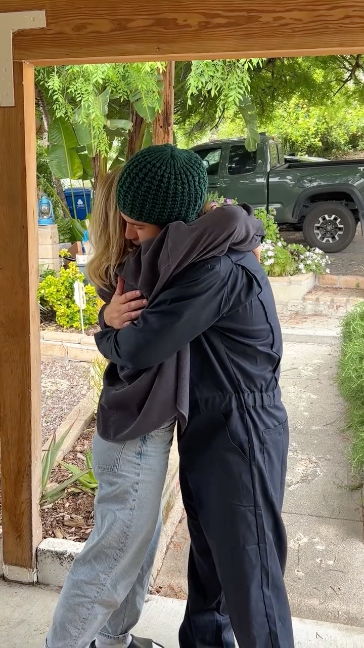 delivery driver gets ultimate blessing | Chandy Emerson | Facebook