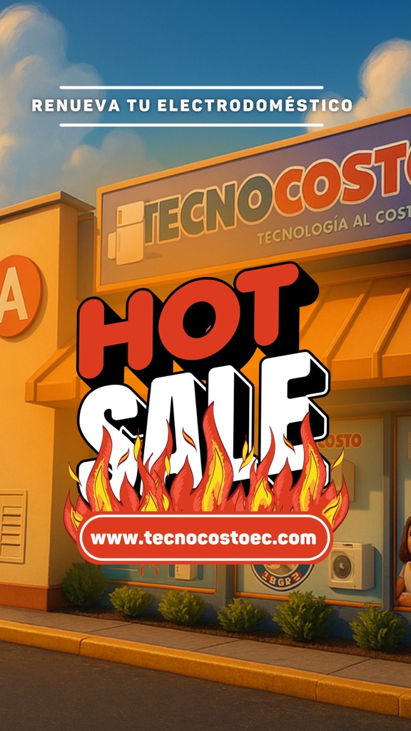 Tecnocosto - 🌟¡En TECNOCOSTO tenemos todo lo que necesitas... | Facebook