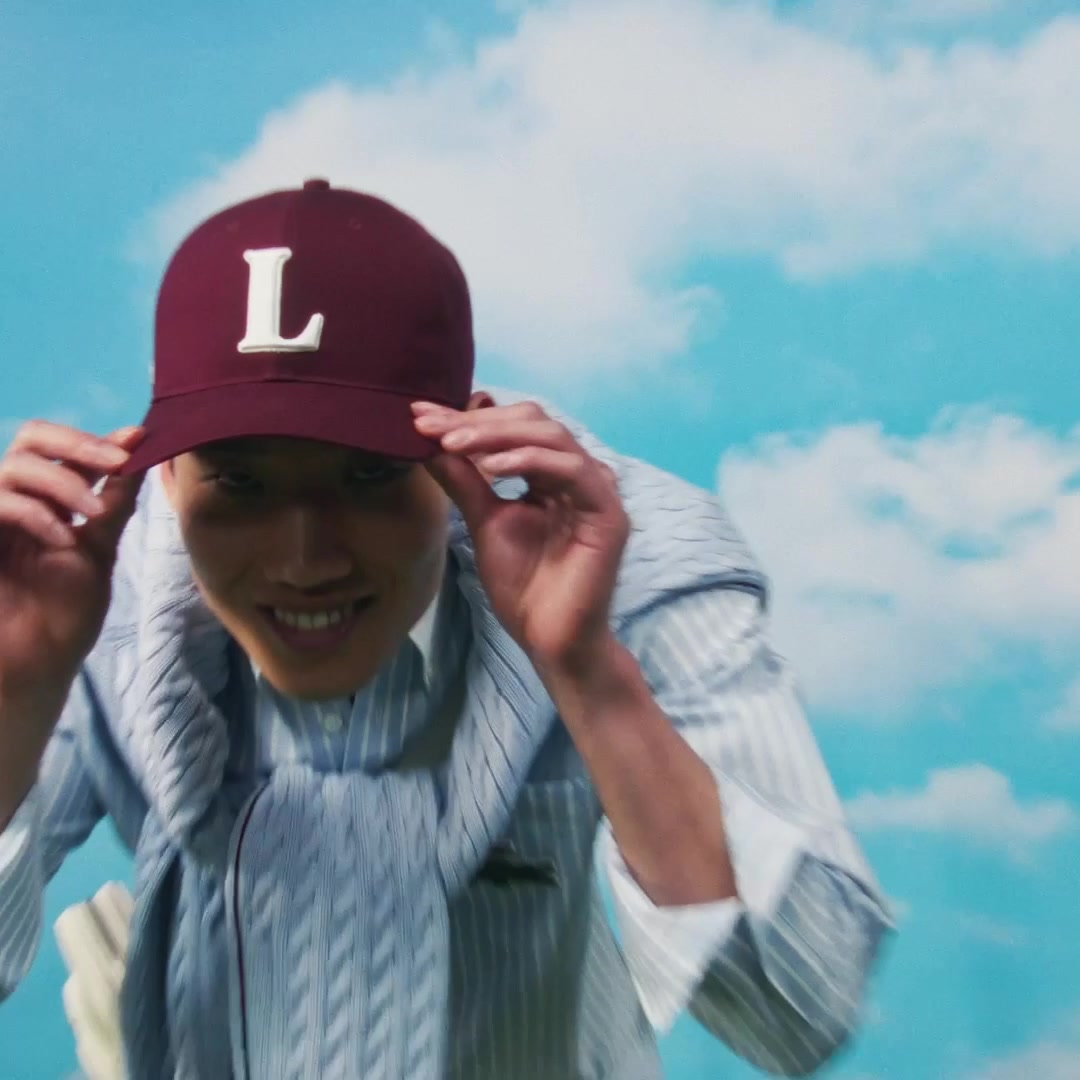 Lacoste (@LacosteJapan) • Facebook