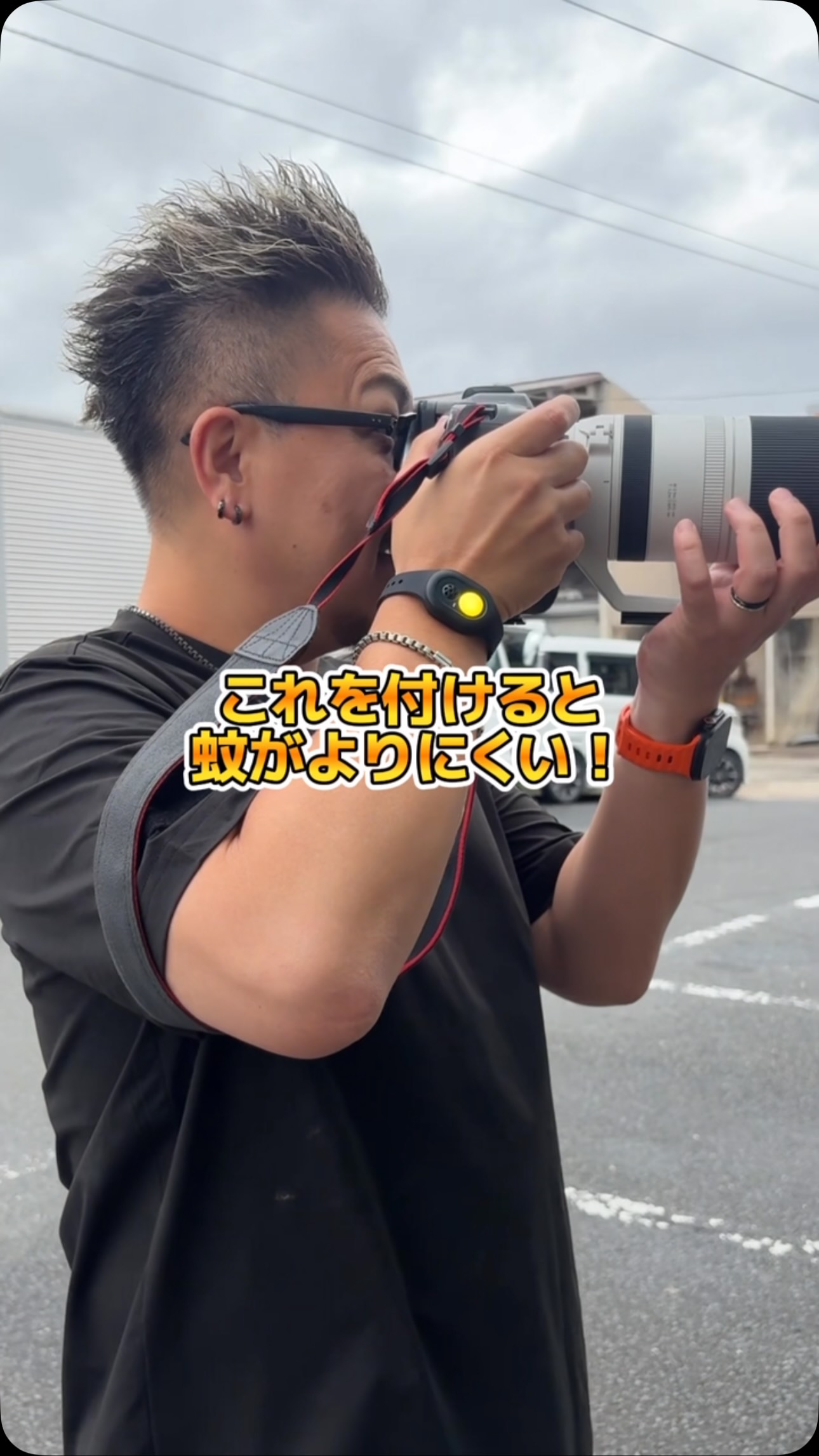 ミキの工具差しをタジマのセフホルダーに装着できるのなぁぜなぁぜ