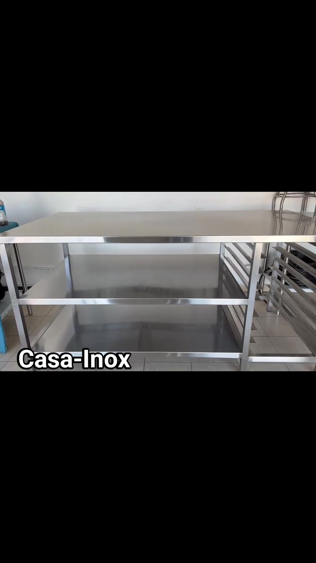 Casa-inox Acero Inoxidable