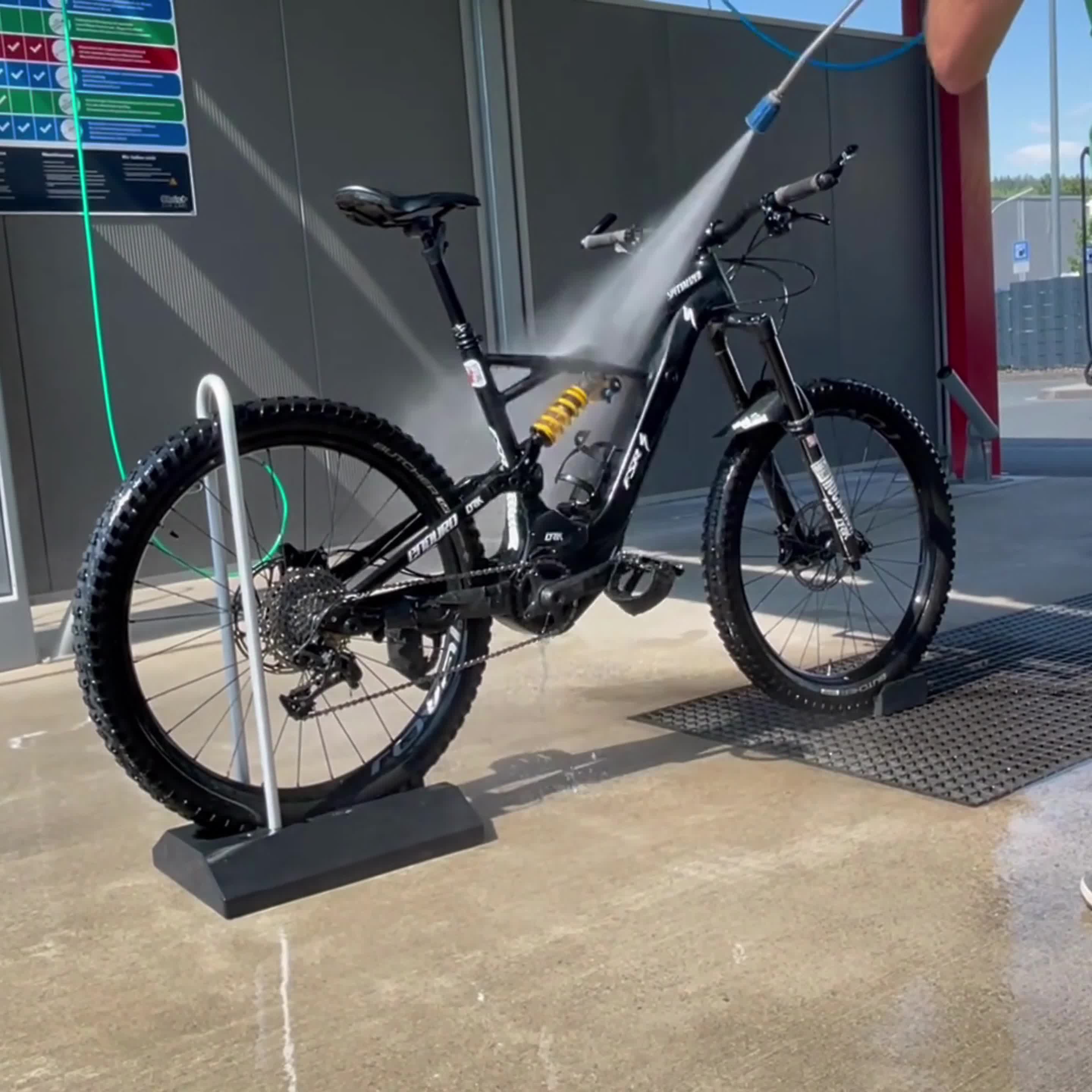 handschuhe fahrrad minusgrade Sommer – ROCKBROS-DE All-in-1 Präzisions-Schraubendrehersatz mit Sicherheits-Bits Size:Khafra Full Footprint Category:E Bike City_Ursus Mooi Plus 40 Rear Stand  einstellbar
