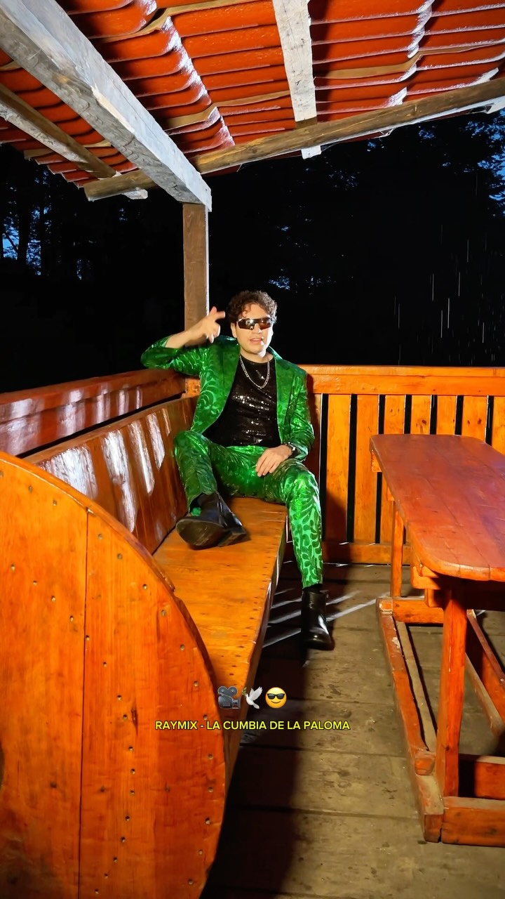 Raymix (@raymixmusic) • Facebook