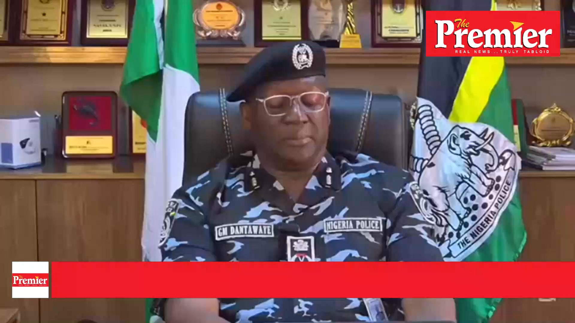 FCT Police Deploy 2,202 Officers, Issue Security Advisory Ahead of 2026 ...