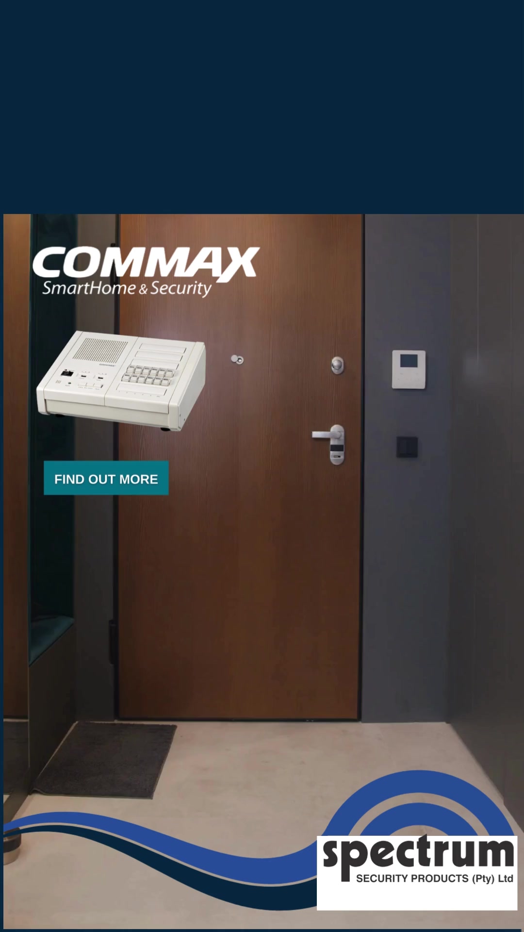 Spectrum Security Products on Reels | Facebook