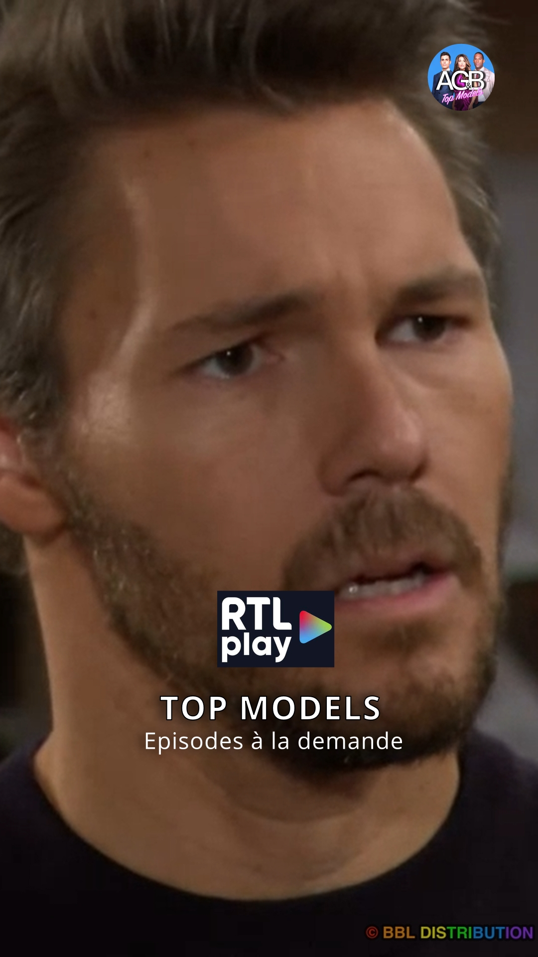 Et si tout n’était pas terminé pour Hope et Liam, dans Top Models sur ...