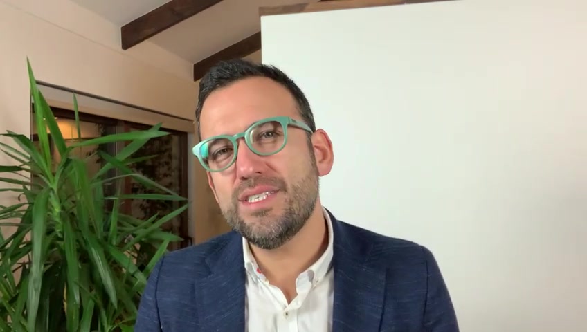 Comparto el apoyo que nos da Pablo Vidal Rojas, invitando a votar por ...