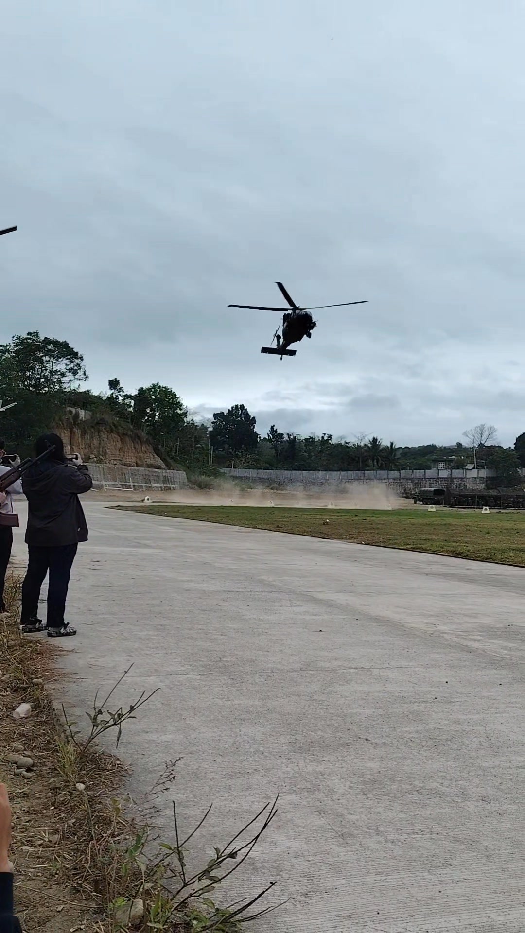 AFP rangers ang nagdala part 1 | John Ats Puya-ao | Facebook