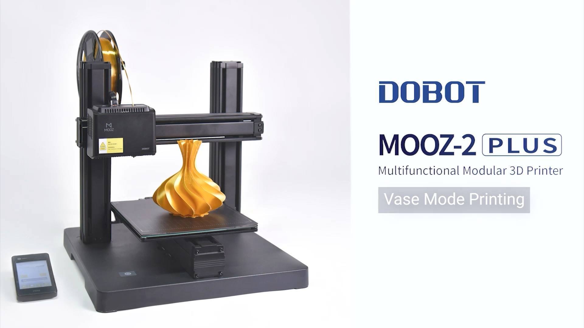 DOBOT MOOZ-2 plus Now Available at Stunning Discounted Price | Dobot