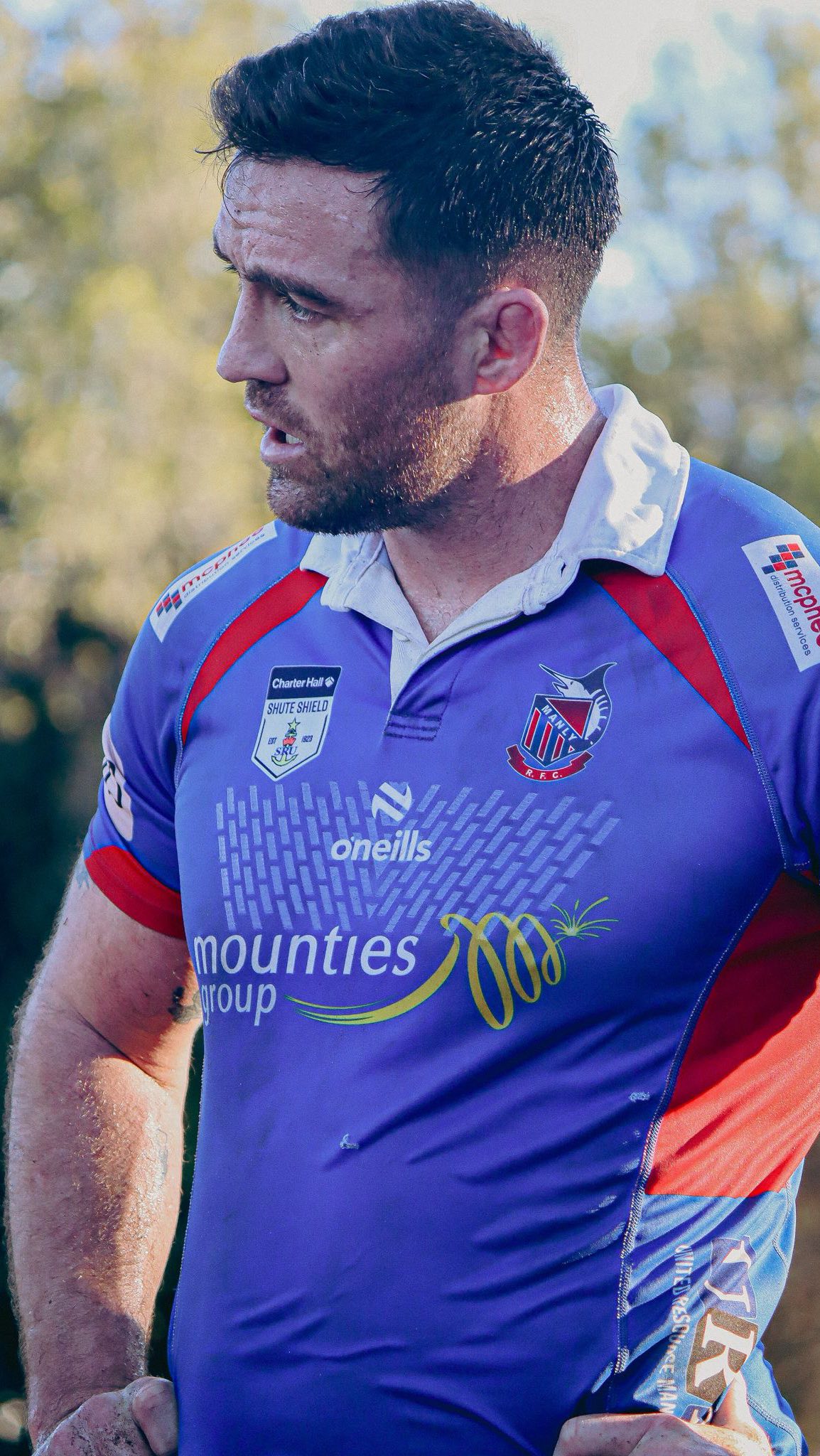 Manly Marlins Rugby added a new... - Manly Marlins Rugby