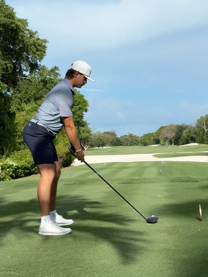 Golf getaway to the Florida Keys