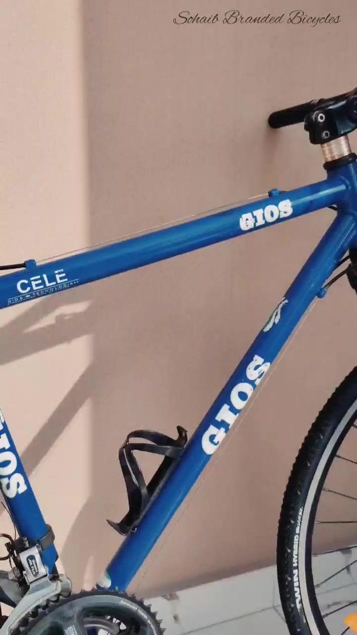 Sohaib Branded Bicycles - SBB on Reels