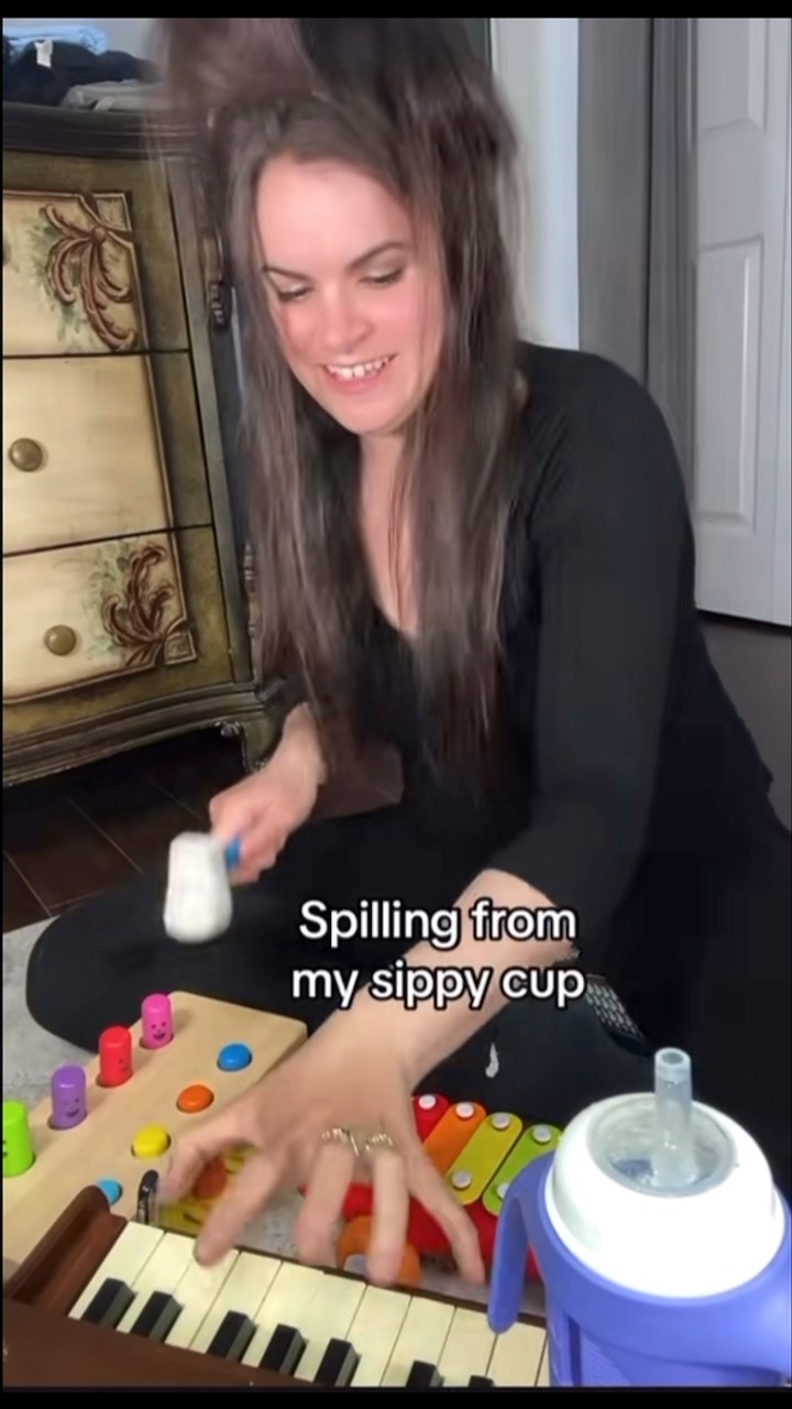 Big Merla