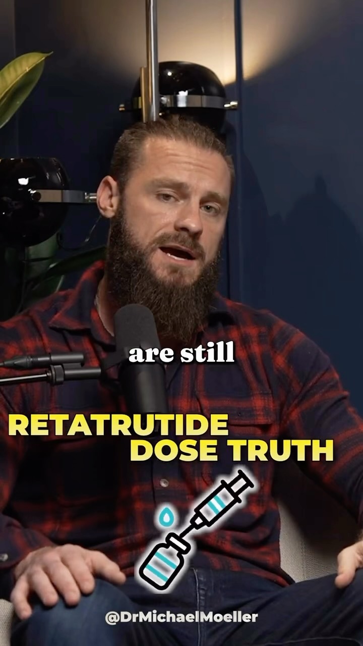 How long does retatrutide last after reconstituted?