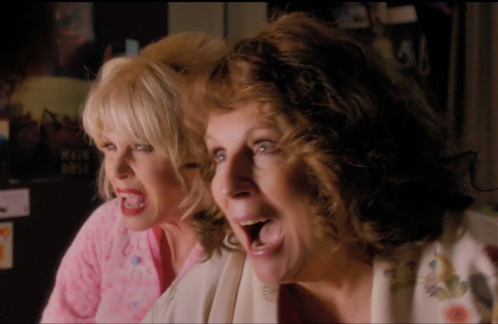 Eddie & Patsy are ready for #LFW! Are you? | Excited for London Fashion ...