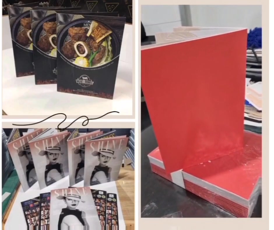 Press2print Printing Services - Offset & Digital | Santa Rosa