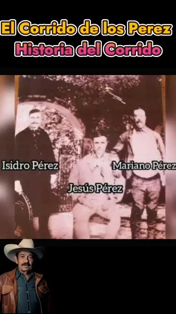 Parte 3 de El Corrido de los Pérez historia del corrido | Heri Peliculas | Facebook