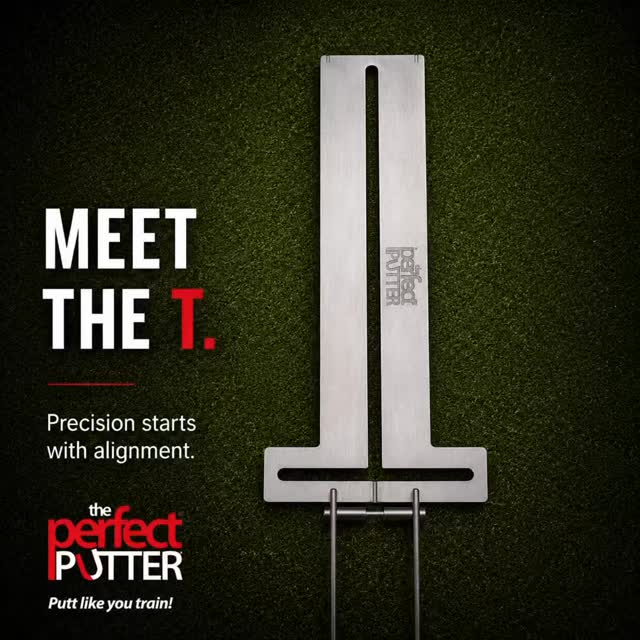 The Perfect Putter