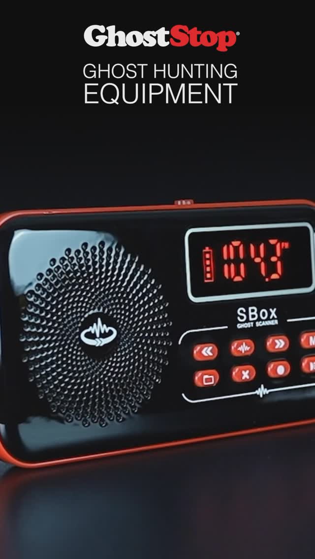 Ding! Time to ring in a new product. Meet DeadBell, combining ...