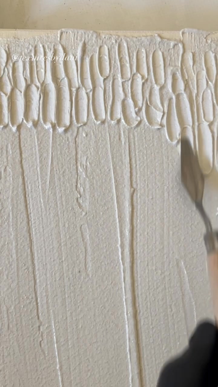 ASMR XX #asmr #asmrrelax #makeart #artonfacebook | Textures By Dani ...