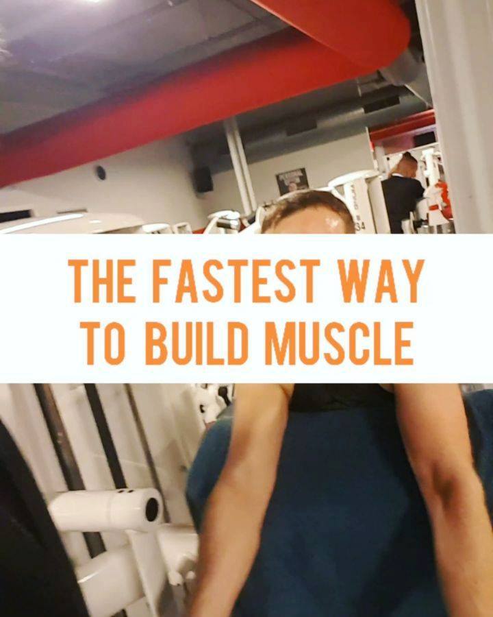 💪💪THE SECRET REVEALED💪💪 - Eccentric training (also known as negative ...