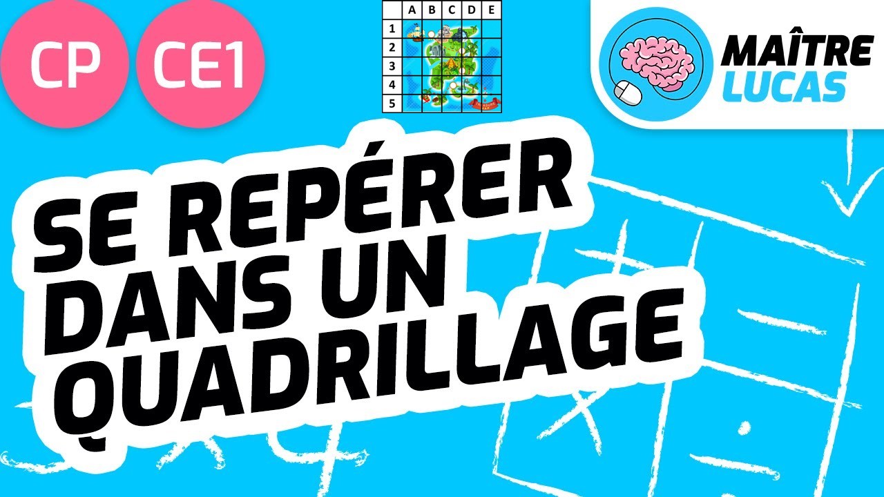 #quadrillage #géométrie #nationapprenante #éducation #écoleàlamaison # ...