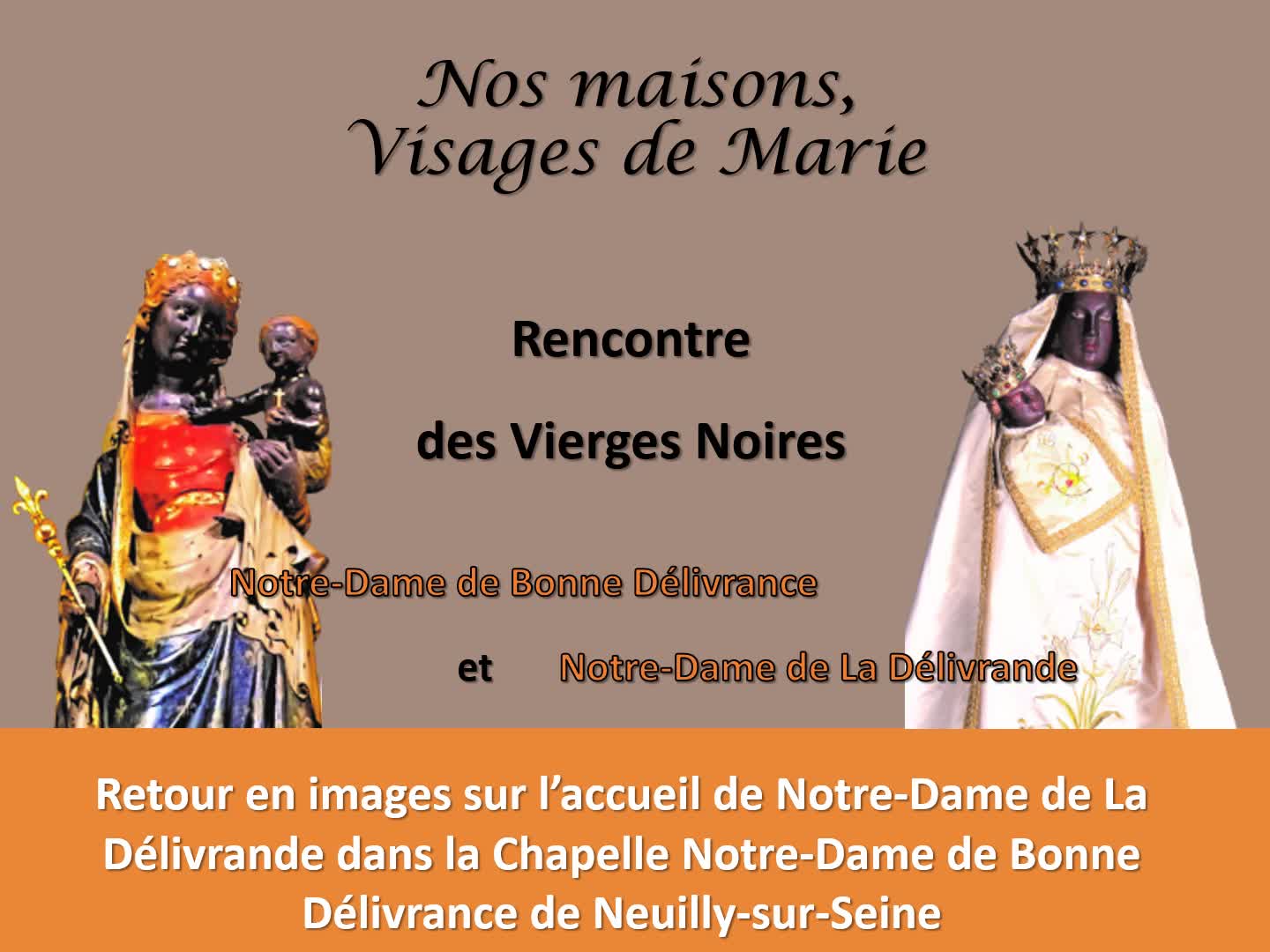 Chapelle Notre Dame De Bonne Délivrance Neuilly Sur Seine