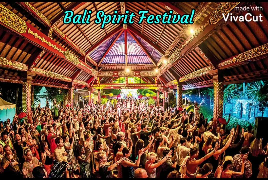 We Love Bali