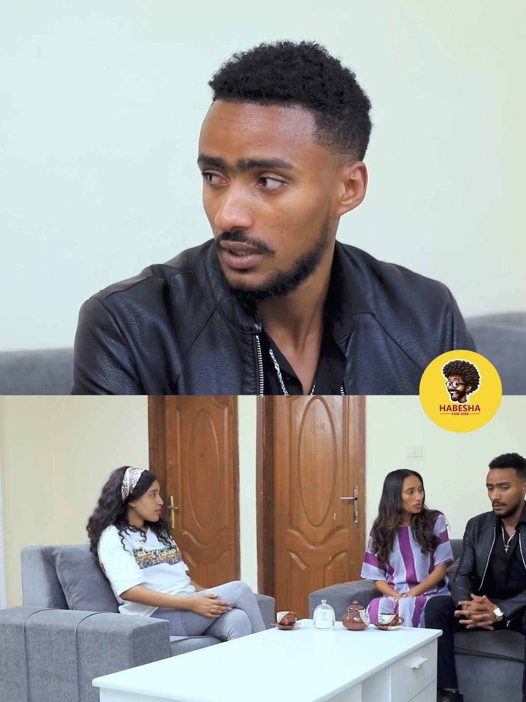 ሰራተኛዋ ክፍል 13 New Ethiopian Drama 2025 Part 13 ሰራተኛዋ ክፍል 13