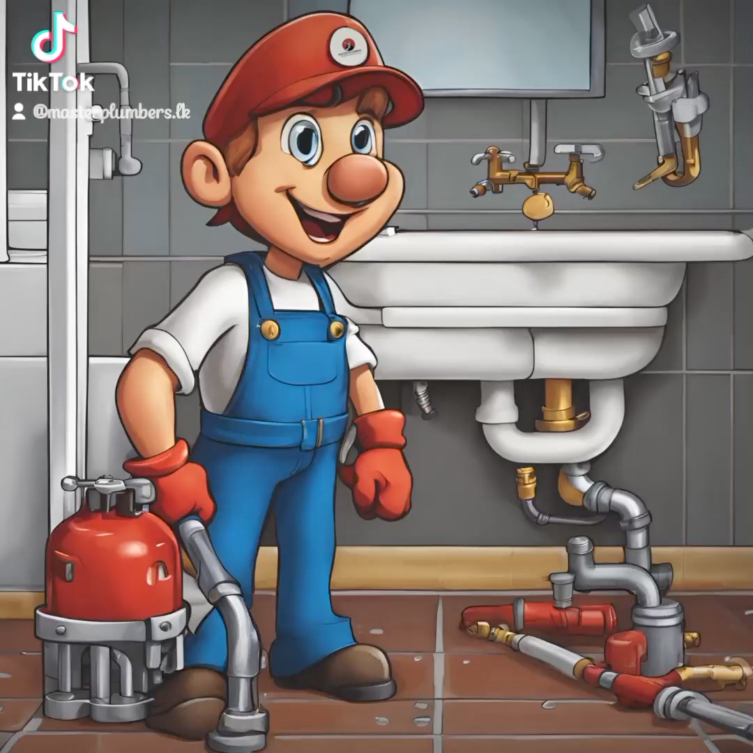 Master Plumbers Bathroom Fittings, Plumbing and Repair Services | Alawwa