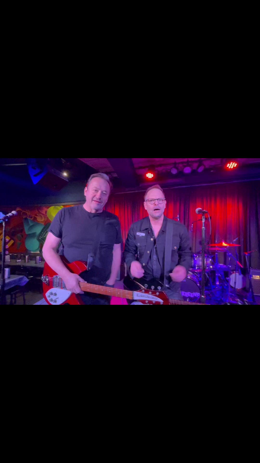 ライブ写真「13」 The Smithereens in concert with John Cowsill on February 26, 2027
