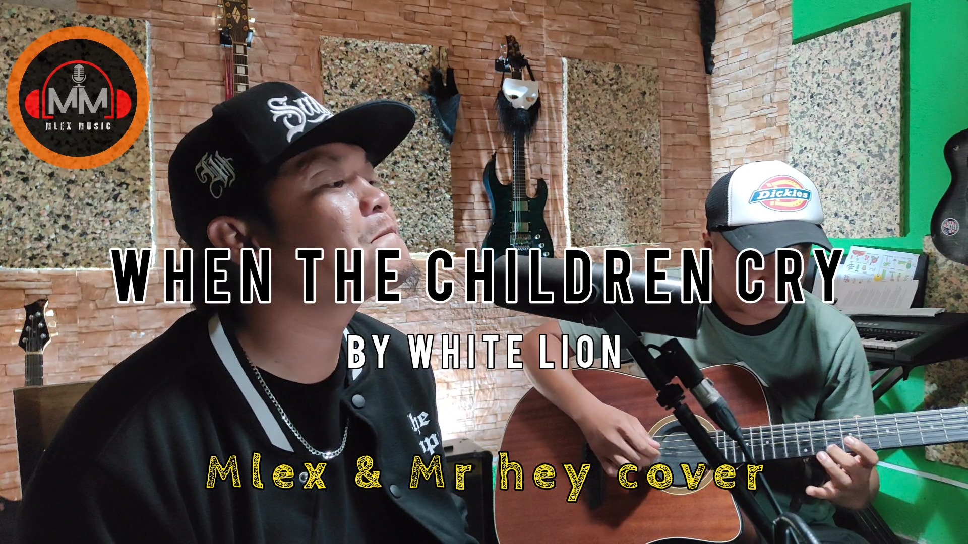 MLex Music