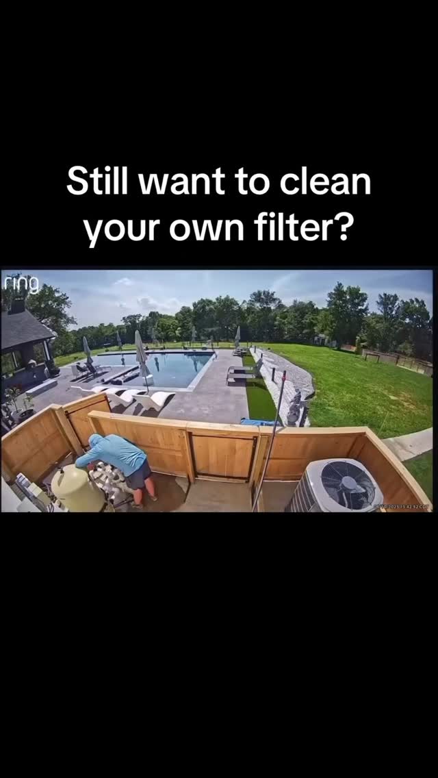 Check out this video from... - Pool Nation Podcast | Facebook