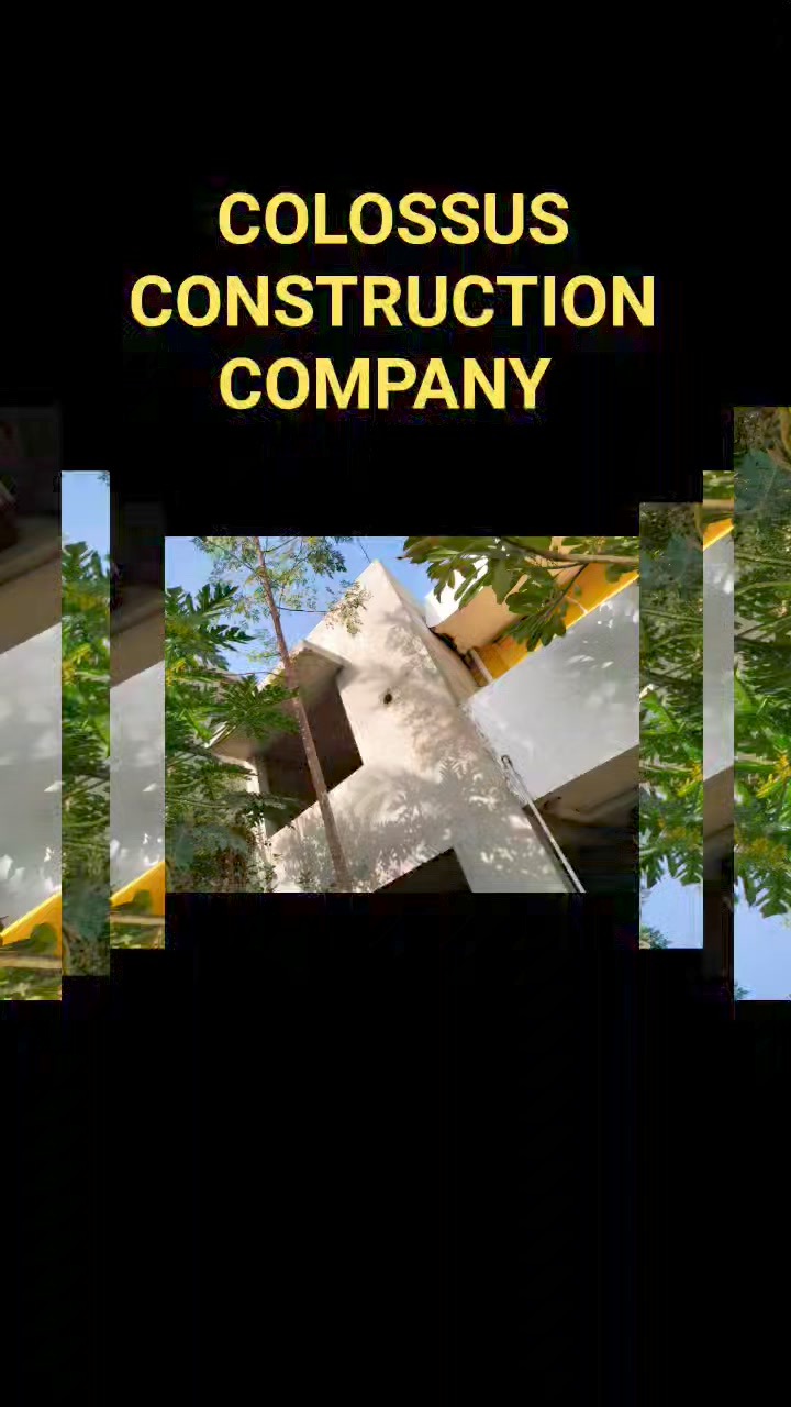 Colossus Construction Company -CCC | Karachi