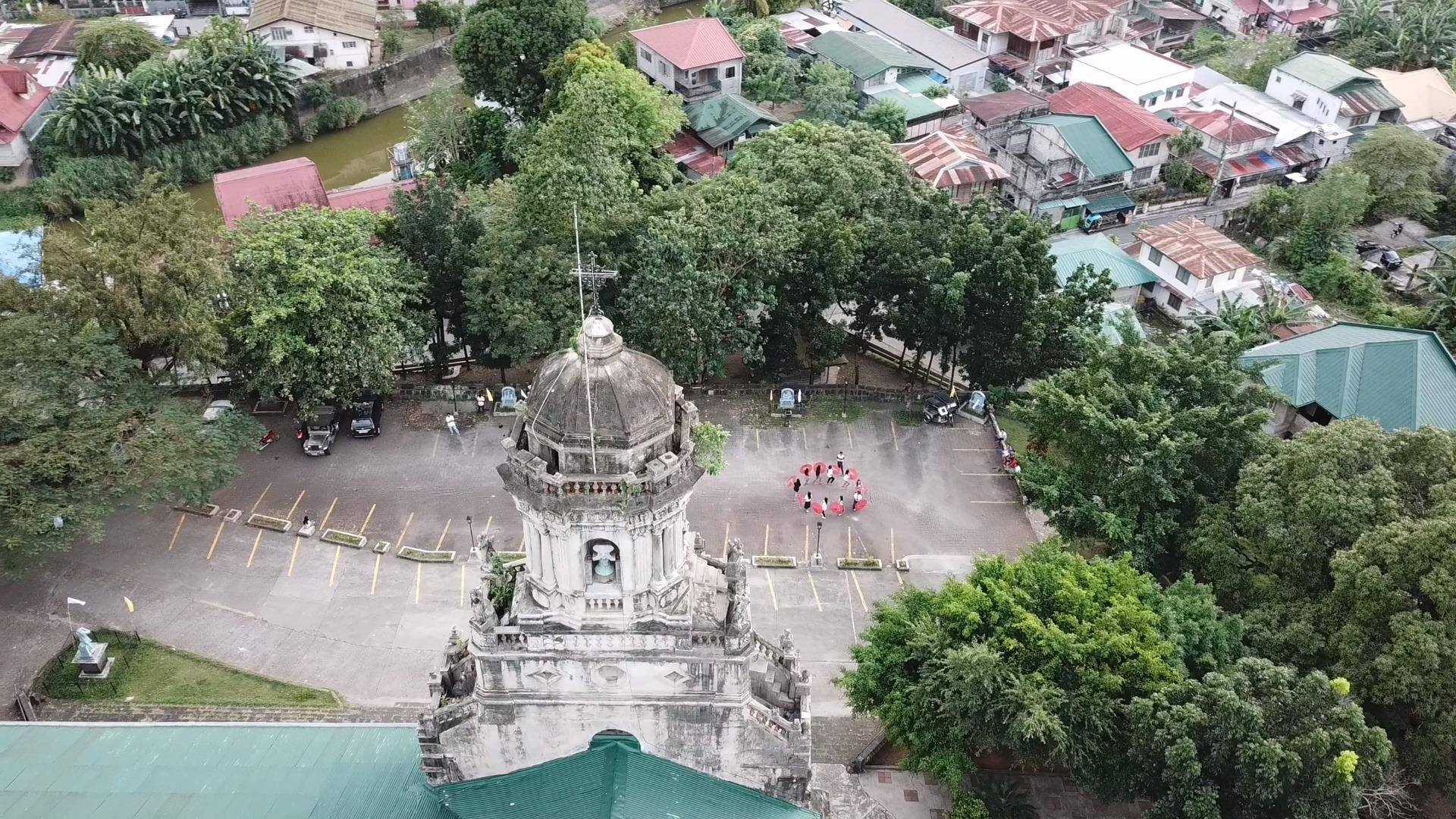 Future Tourist Destination of Morong at Brgy. San Pedro | Barangay San ...