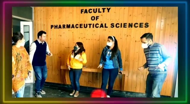 Shoolini University: School of Pharmaceutical Sciences, Solan (HP) | Solan