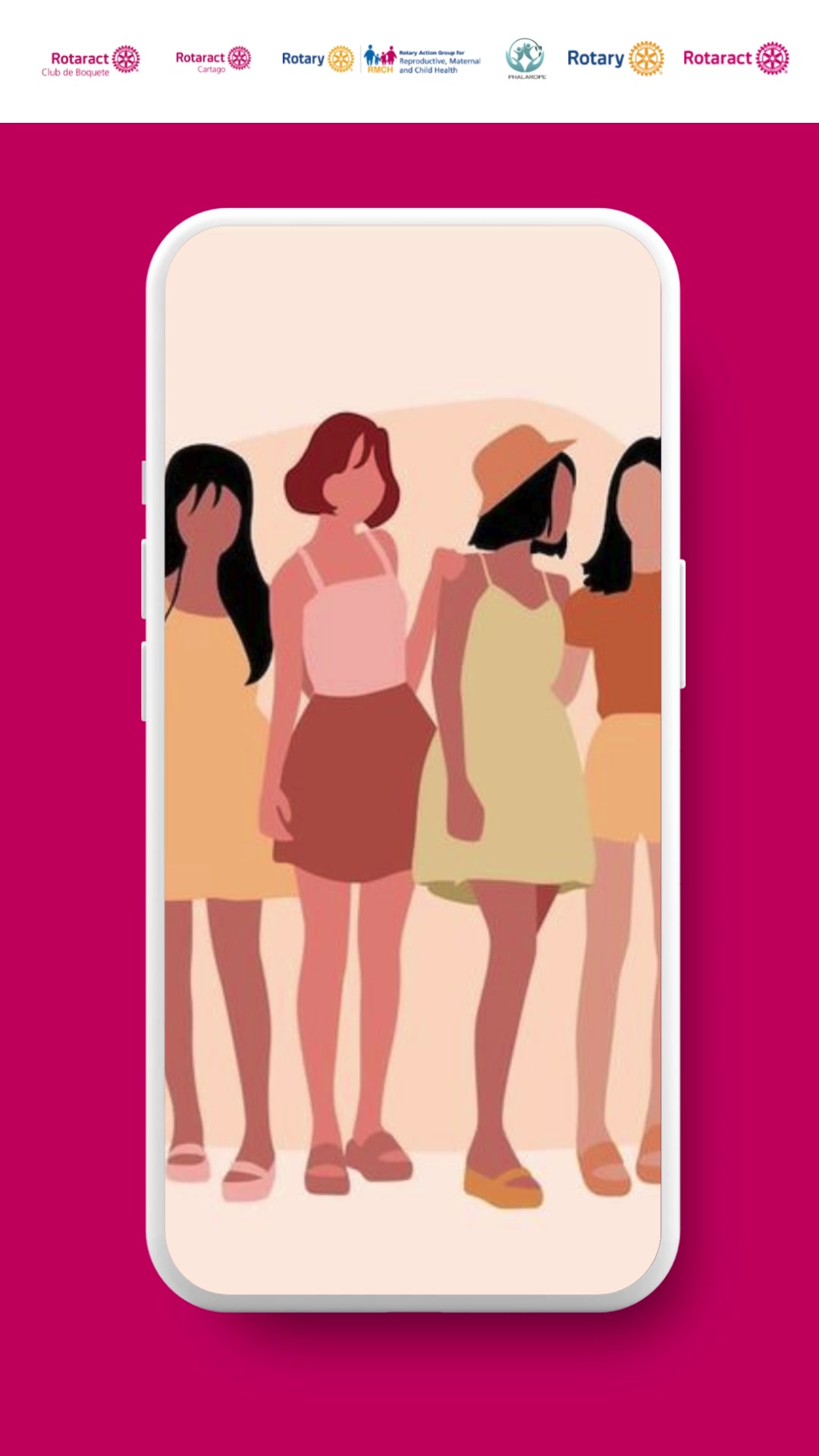 Big Pink Youth Dialogue