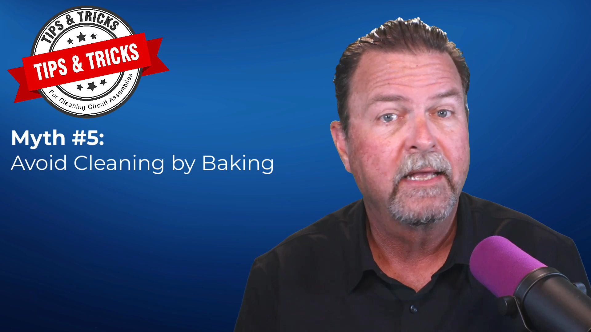 On this episode of the Reliability Matters Podcast Flashback Friday ...