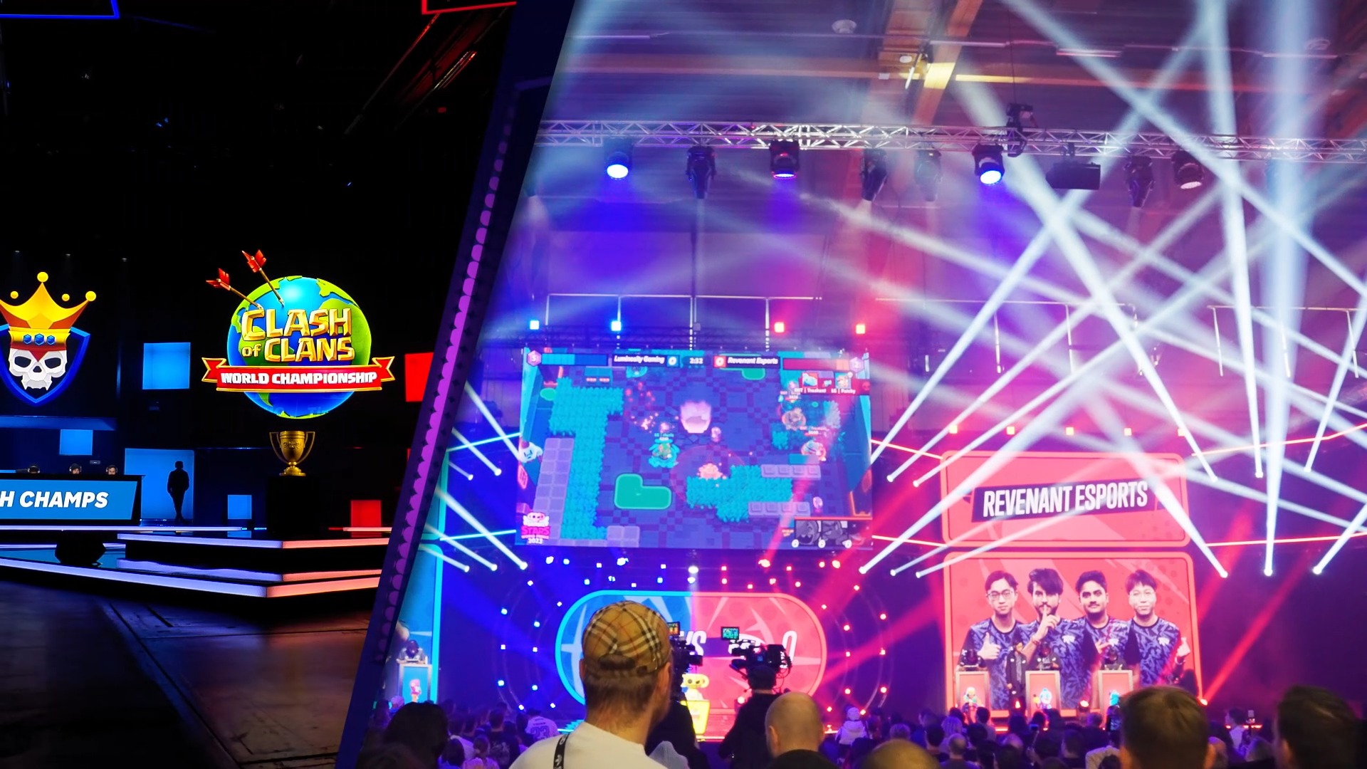 Introducing… #SuperFest2024! We are combining forces with Clash of ...